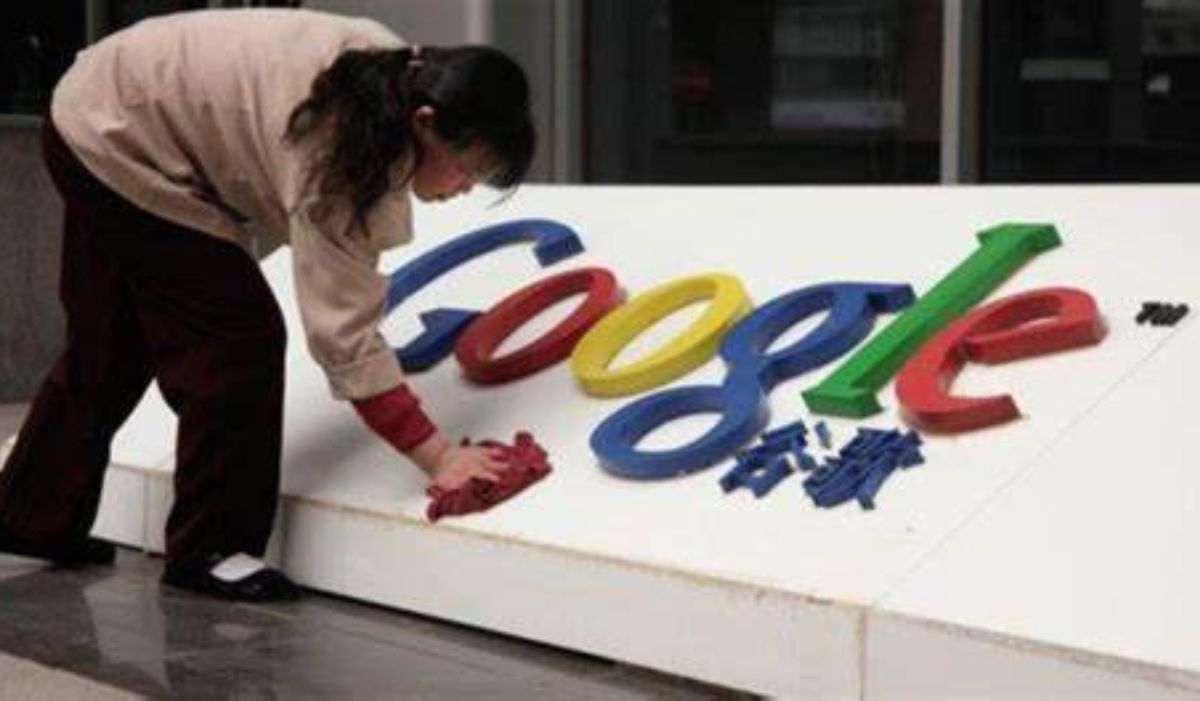 Ex-Google Engineer Convicted for Stealing 2,000 AI Trade Secrets for China Startup