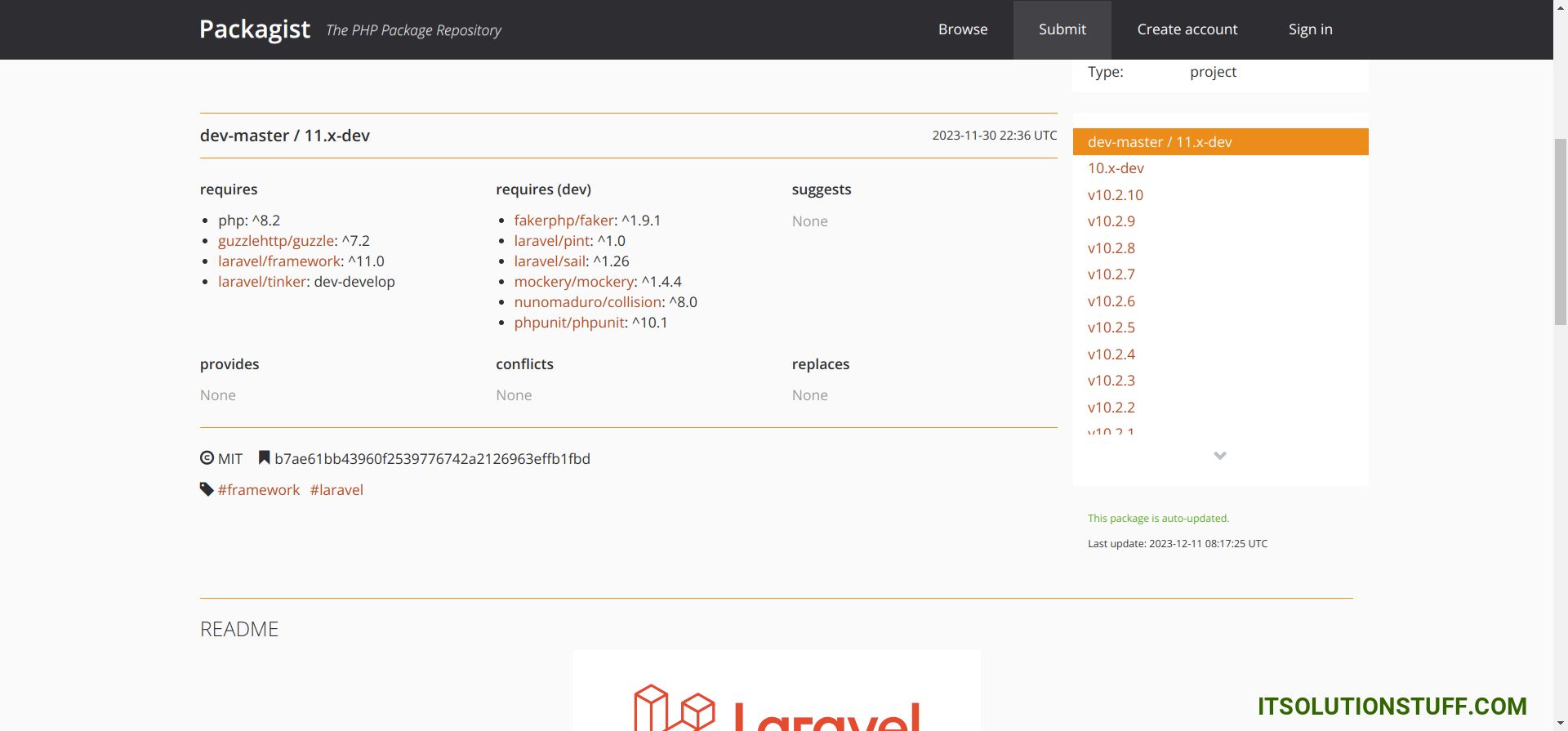 Fake Laravel Packages on Packagist Deploy RAT on Windows, macOS, and Linux