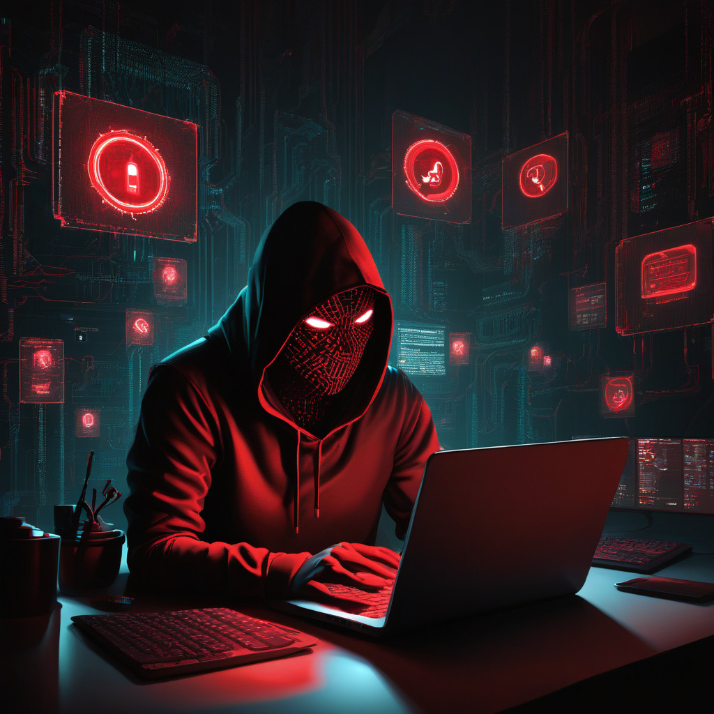 FBI Warns Russian Hackers Target Signal, WhatsApp in Mass Phishing Attacks