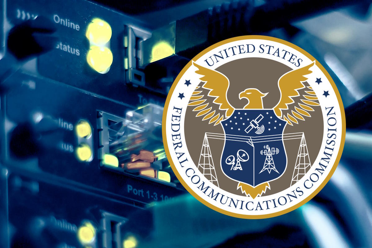 FCC Bans New Foreign-Made Routers Over Supply Chain and Cyber Risk Concerns