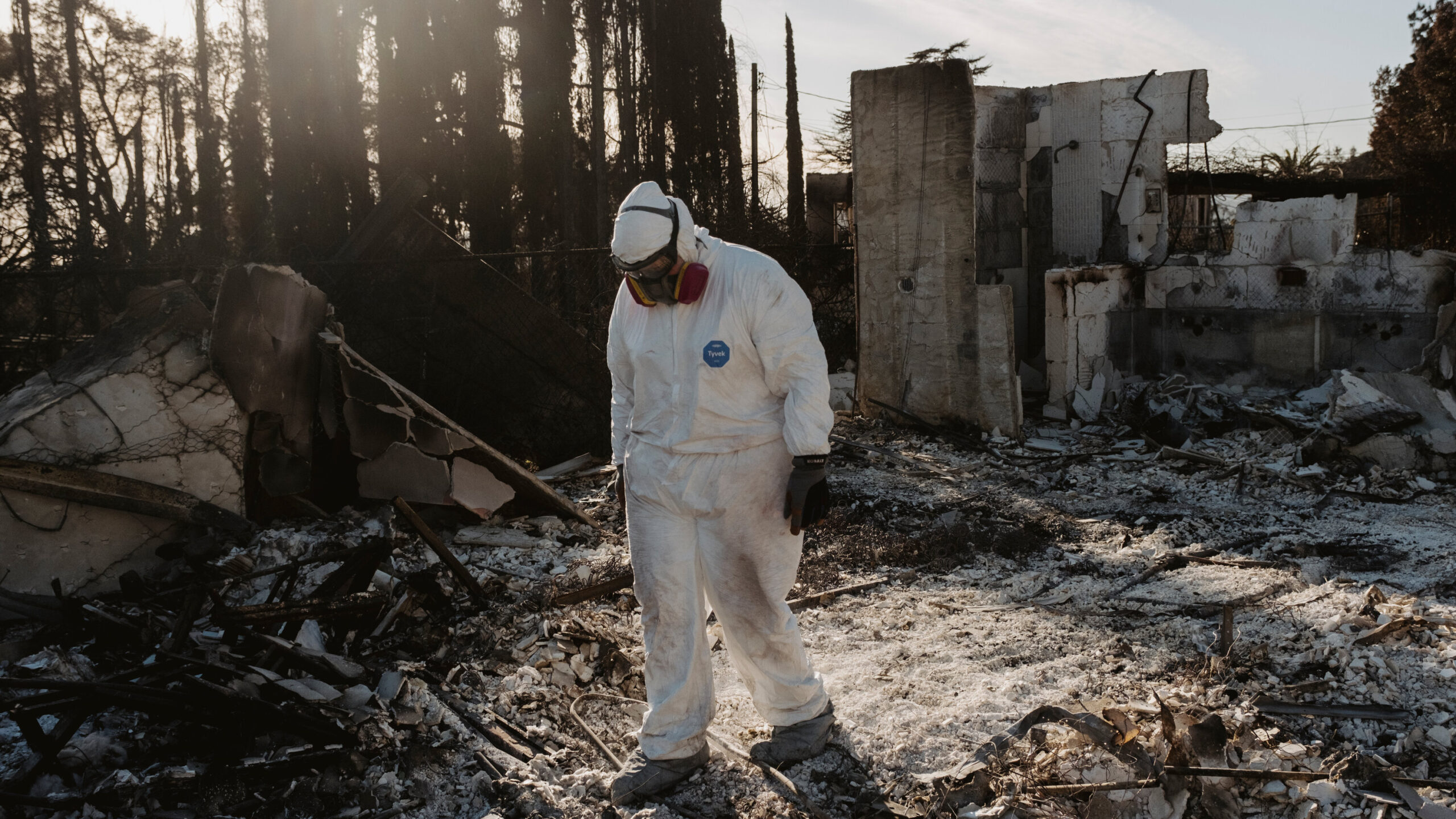 FEMA funding delayed, ‘no indication’ grants coming