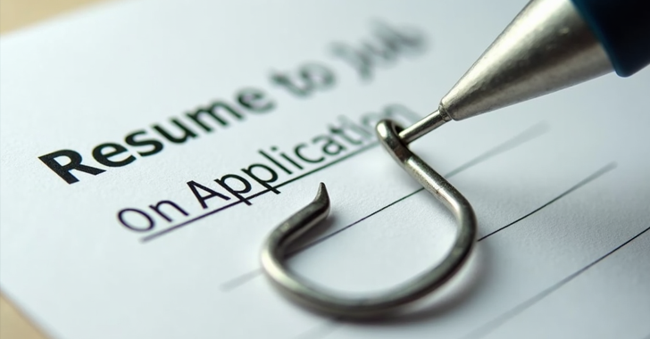 FIN6 Uses AWS-Hosted Fake Resumes on LinkedIn to Deliver More_eggs Malware