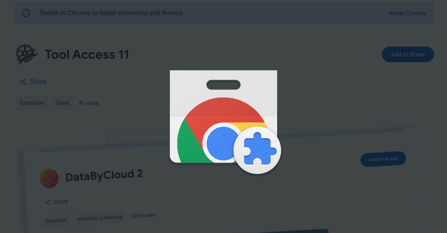 Five Malicious Chrome Extensions Impersonate Workday and NetSuite to Hijack Accounts