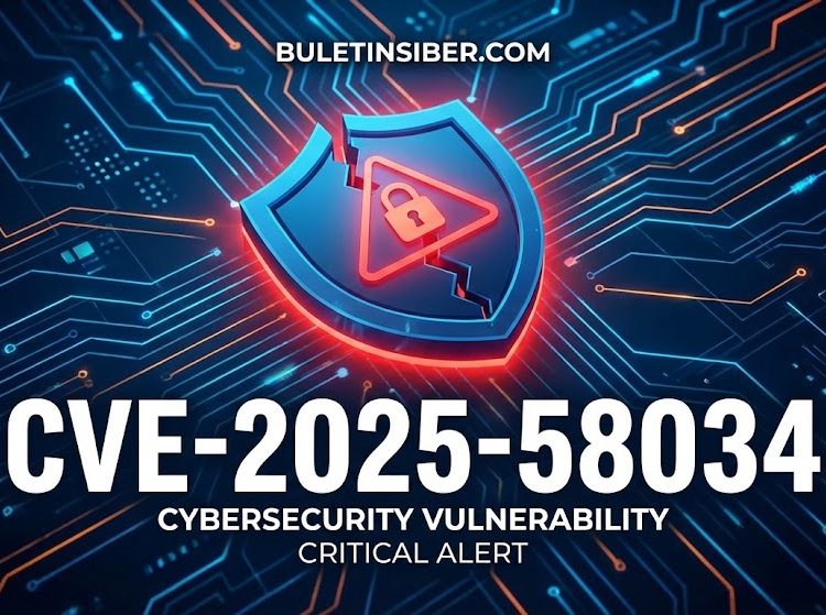 Fortinet Warns of New FortiWeb CVE-2025-58034 Vulnerability Exploited in the Wild
