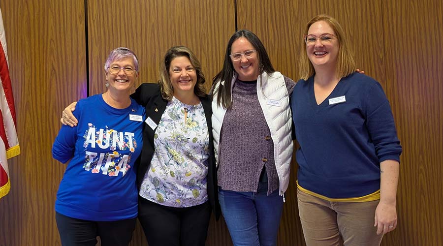 Four women set to challenge Rep. Bentz