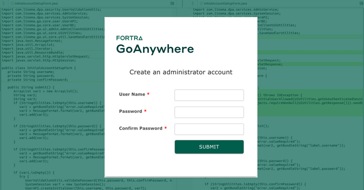 From Detection to Patch: Fortra Reveals Full Timeline of CVE-2025-10035 Exploitation