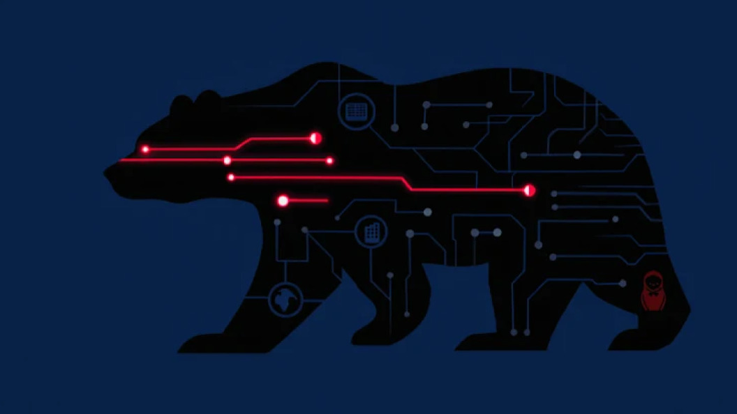 From Phishing to Malware: AI Becomes Russia’s New Cyber Weapon in War on Ukraine