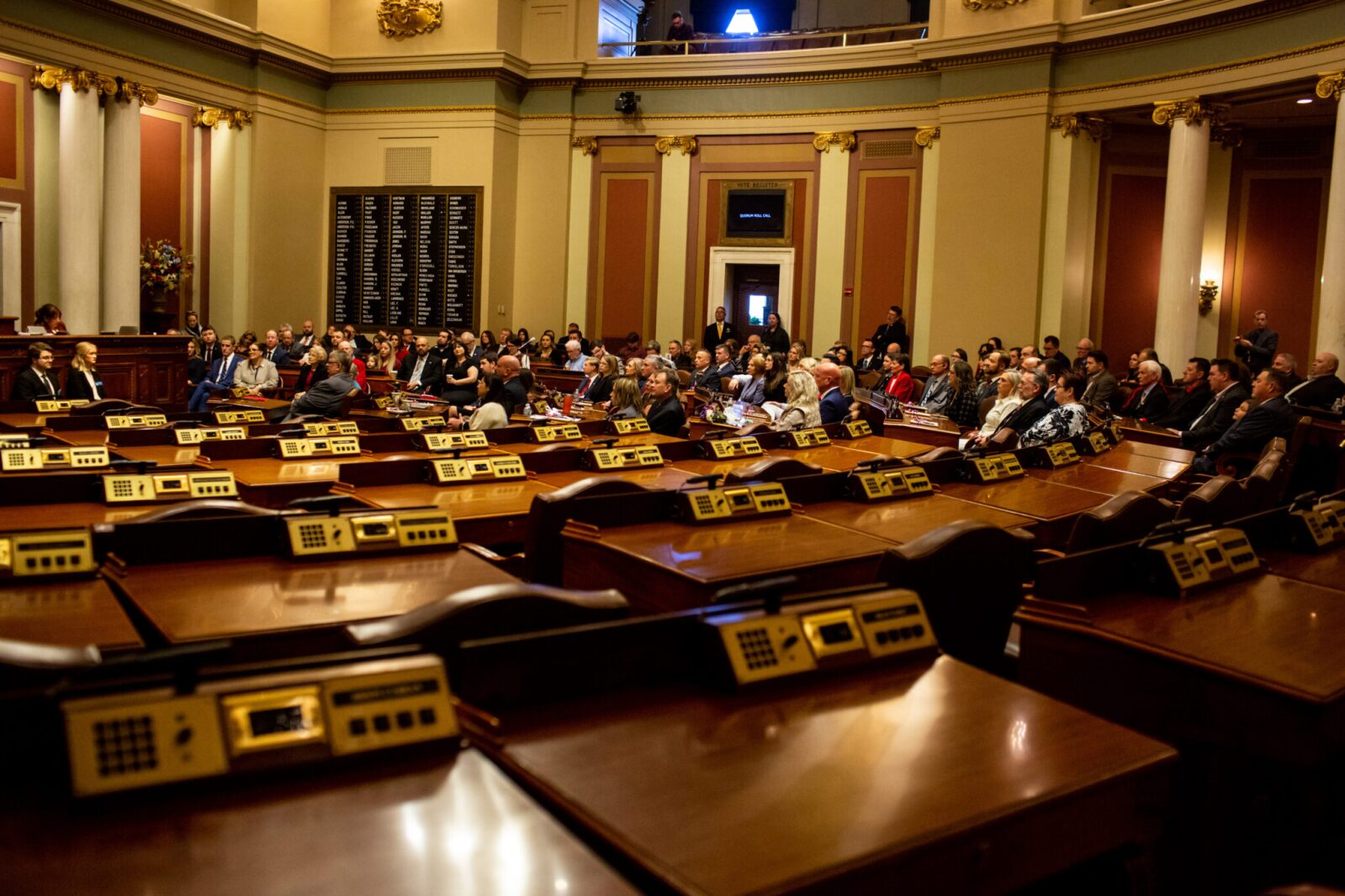 From Uplift Local: State high court dismisses Stevenson recall petition