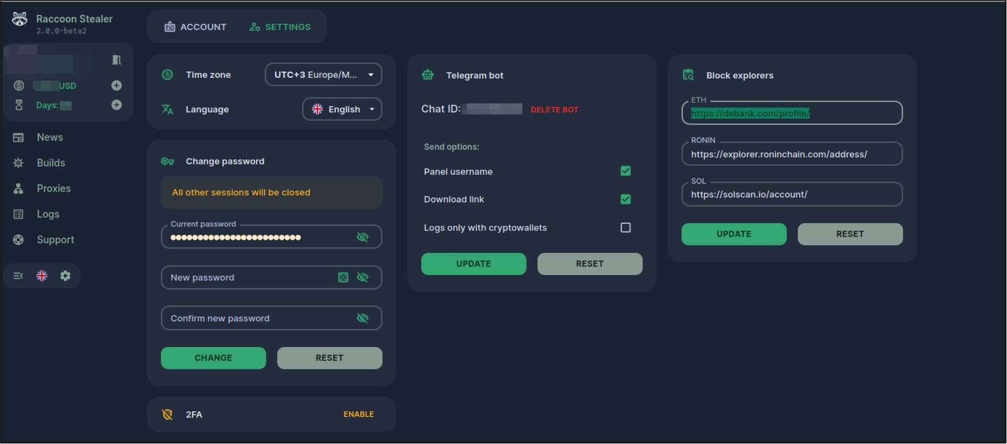 GIFTEDCROOK Malware Evolves: From Browser Stealer to Intelligence-Gathering Tool