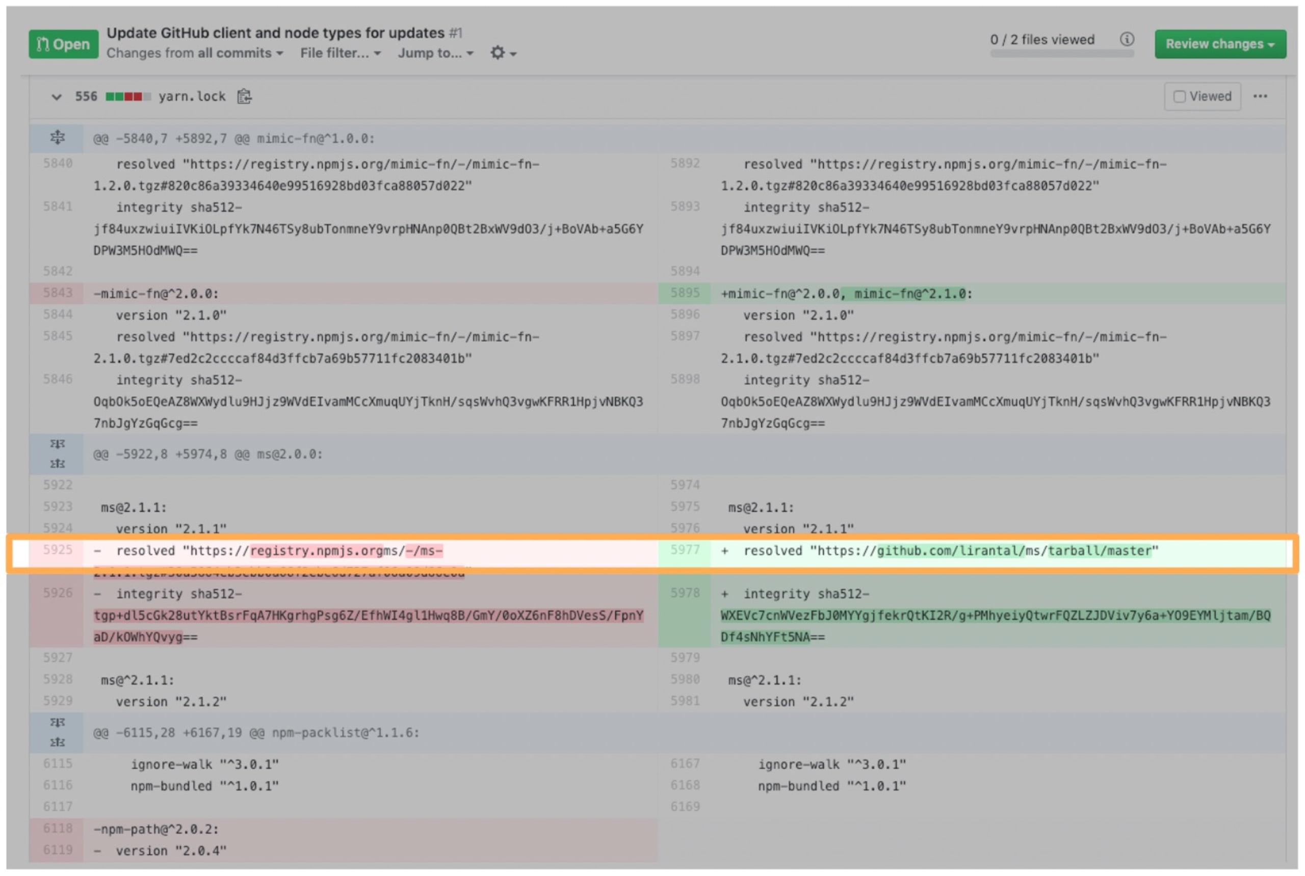 GitHub Mandates 2FA and Short-Lived Tokens to Strengthen npm Supply Chain Security