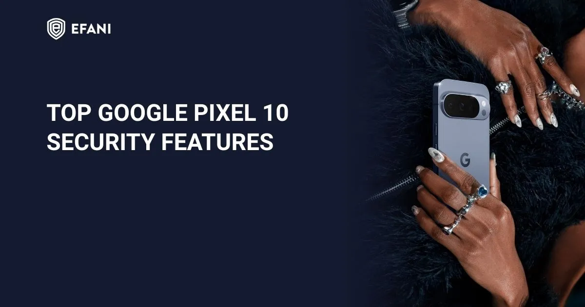 Google Adds Rust-Based DNS Parser into Pixel 10 Modem to Enhance Security