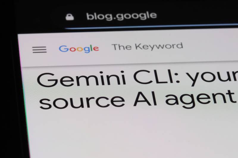 Google Fixes CVSS 10 Gemini CLI CI RCE and Cursor Flaws Enable Code Execution