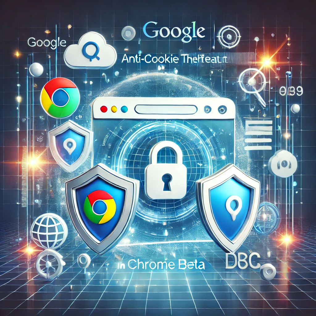 Google Rolls Out DBSC in Chrome 146 to Block Session Theft on Windows