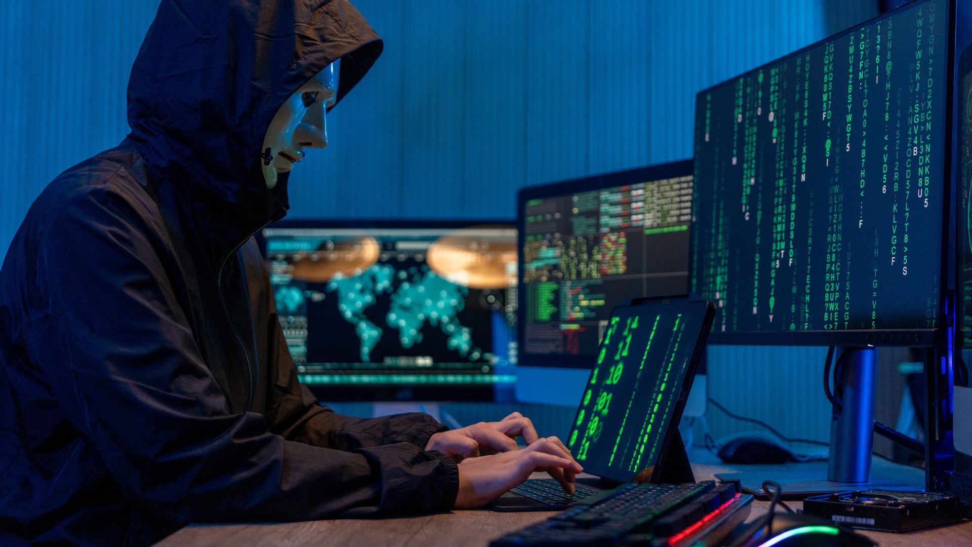  Google Sues China-Based Hackers Behind $1 Billion Lighthouse Phishing Platform