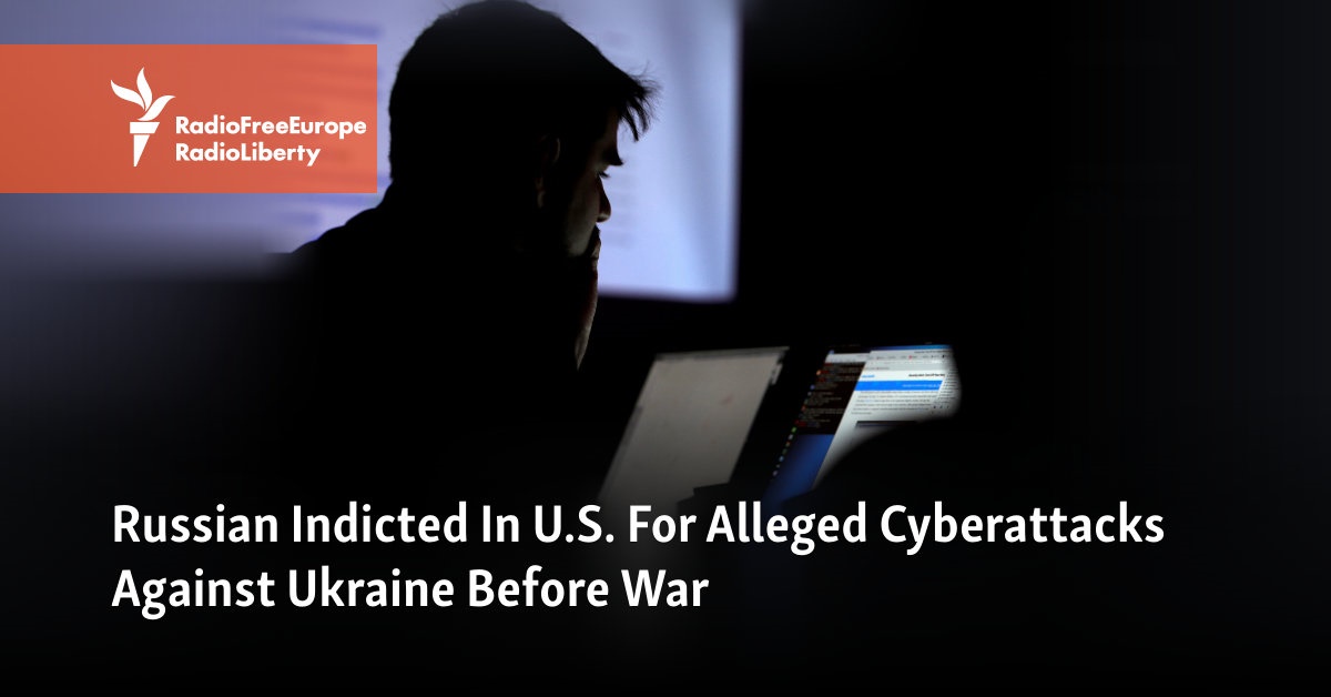 Google Ties Suspected Russian Actor to CANFAIL Malware Attacks on Ukrainian Orgs