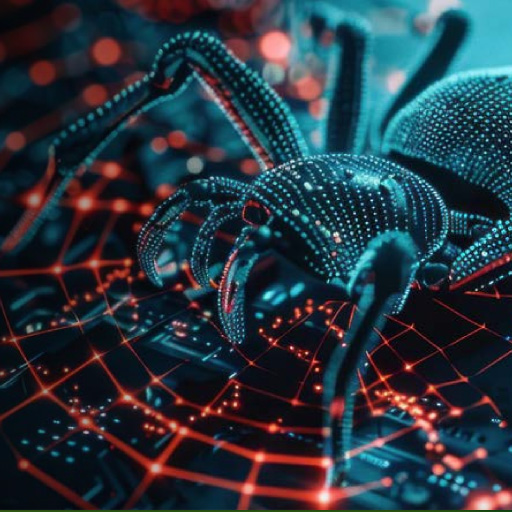 Google Warns of Scattered Spider Attacks Targeting IT Support Teams at U.S. Insurance Firms