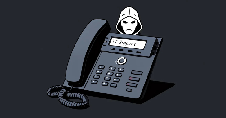 Hackers Are Calling Your Office: FBI Alerts Law Firms to Luna Moth’s Stealth Phishing Campaign