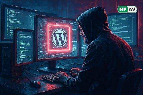 Hackers Deploy Stealth Backdoor in WordPress Mu-Plugins to Maintain Admin Access
