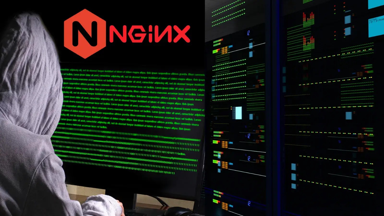 Hackers Exploit React2Shell to Hijack Web Traffic via Compromised NGINX Servers