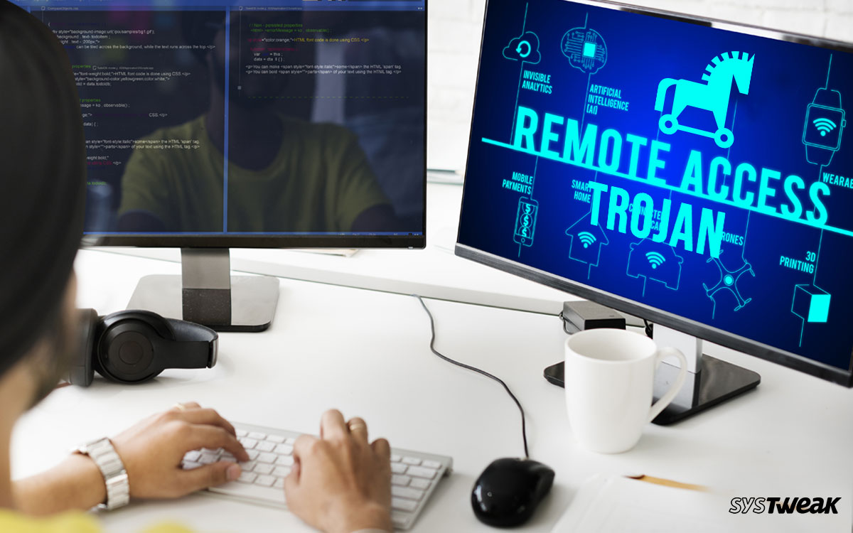 Hackers Exploiting Triofox Flaw to Install Remote Access Tools via Antivirus Feature