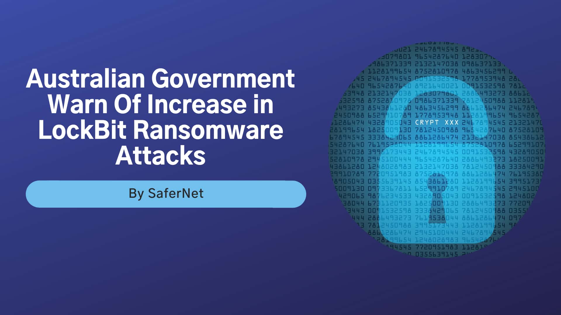Hackers Turn Velociraptor DFIR Tool Into Weapon in LockBit Ransomware Attacks