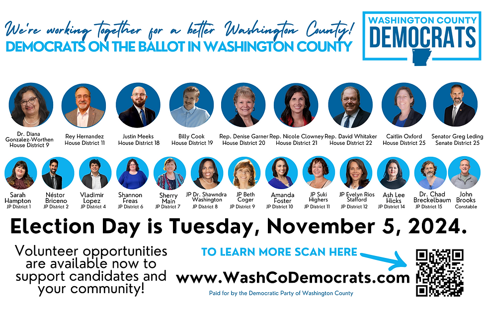 HD 52 candidates introduce themselves, stances on issues at the Feb. 1 Wasco County Democrats forum