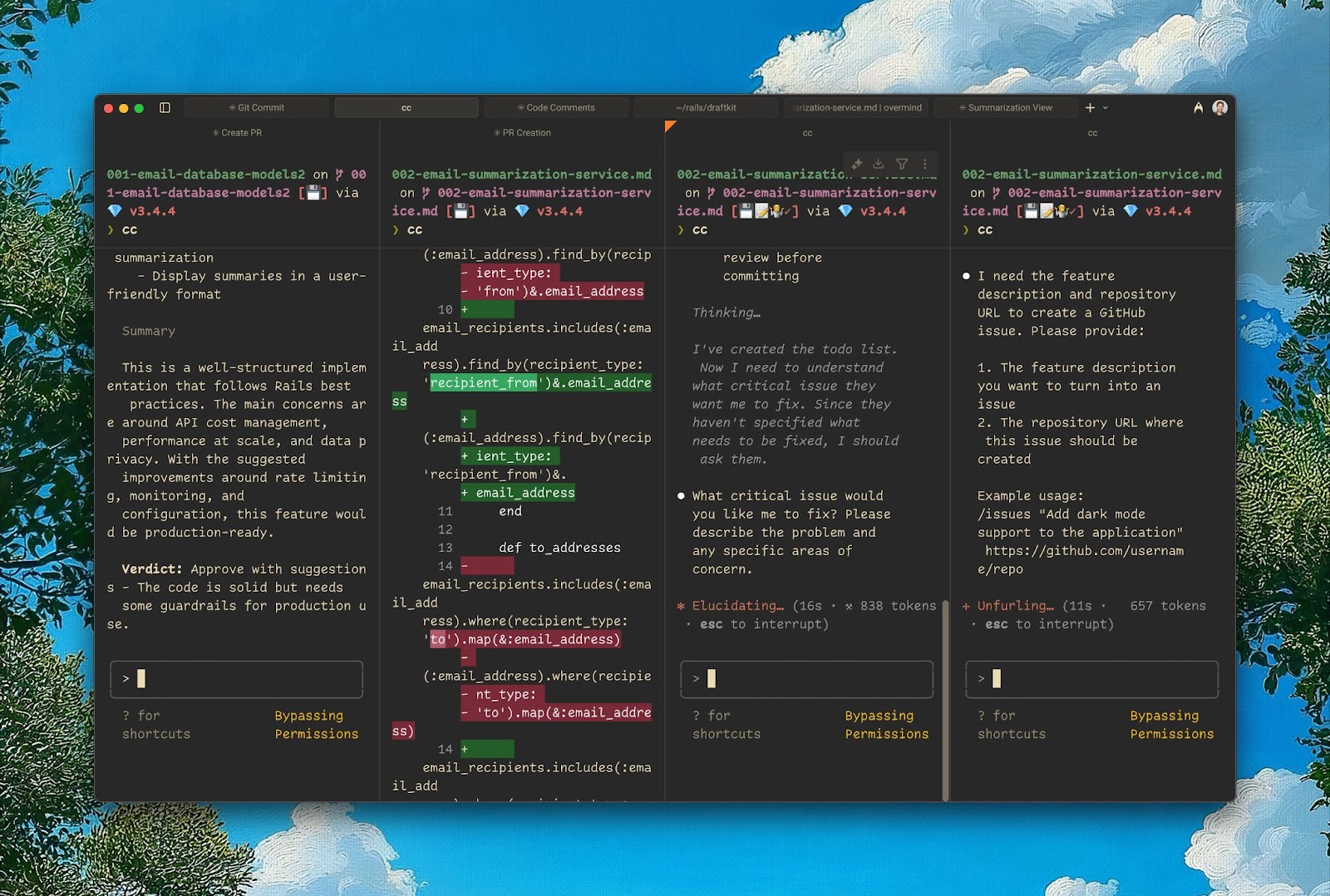 How Ceros Gives Security Teams Visibility and Control in Claude Code