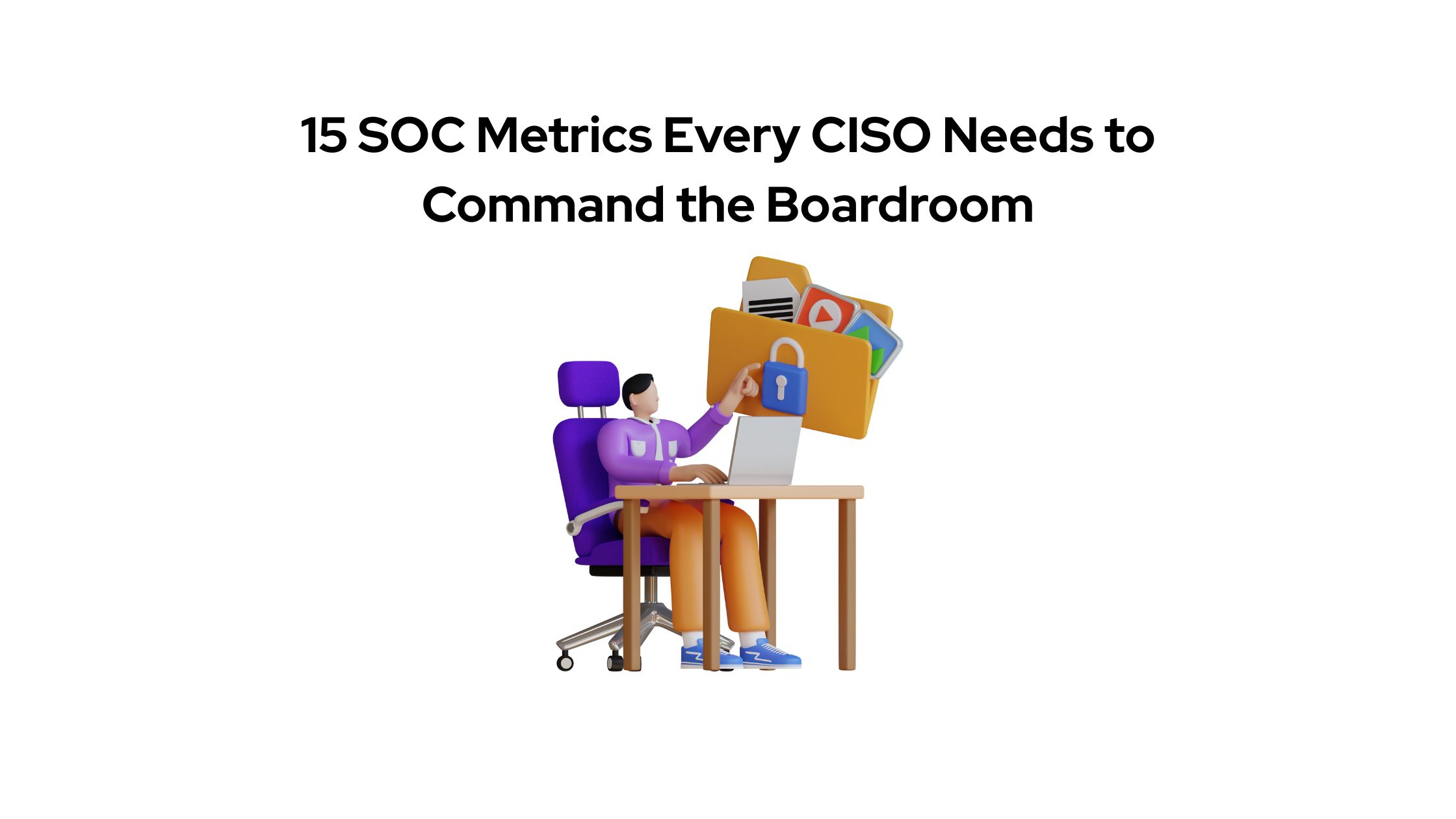 How to Advance from SOC Manager to CISO?
