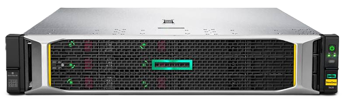 HPE Issues Security Patch for StoreOnce Bug Allowing Remote Authentication Bypass