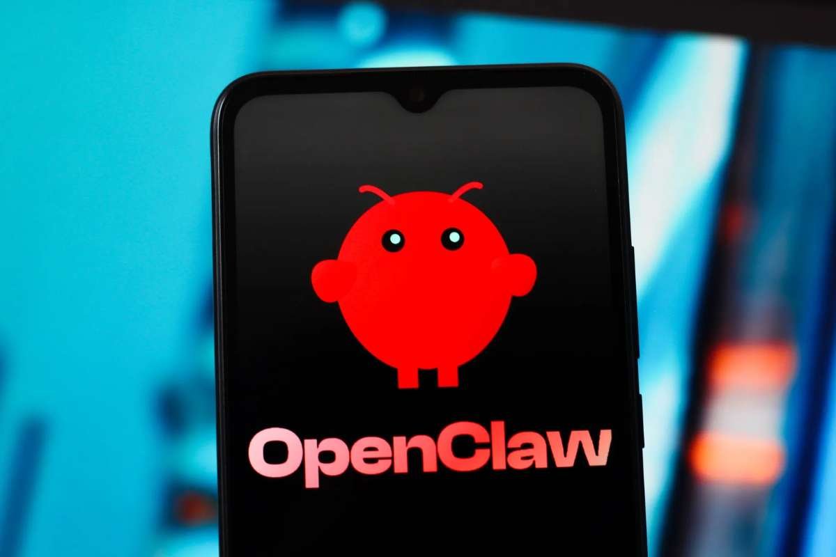 Infostealer Steals OpenClaw AI Agent Configuration Files and Gateway Tokens