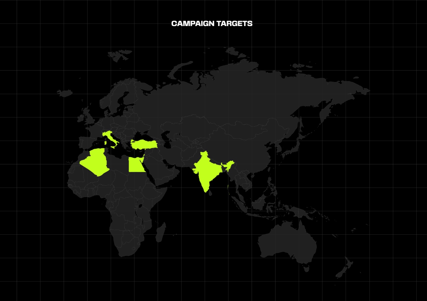 Iran-Linked MuddyWater Targets 100+ Organisations in Global Espionage Campaign