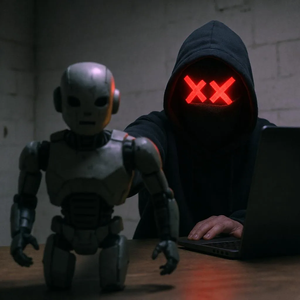Iranian APT35 Hackers Targeting Israeli Tech Experts with AI-Powered Phishing Attacks