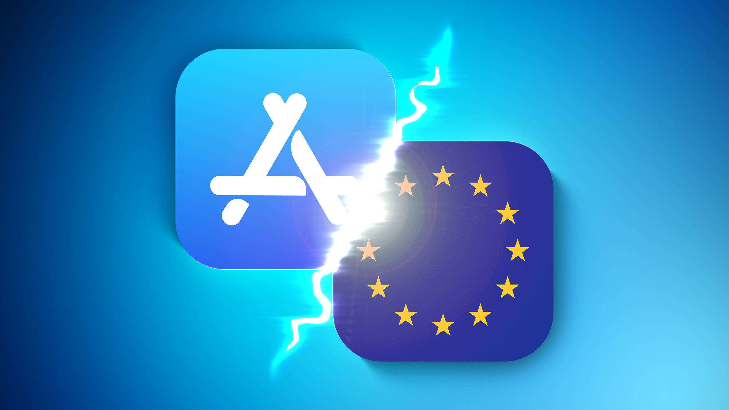 Italy Fines Apple €98.6 Million Over ATT Rules Limiting App Store Competition