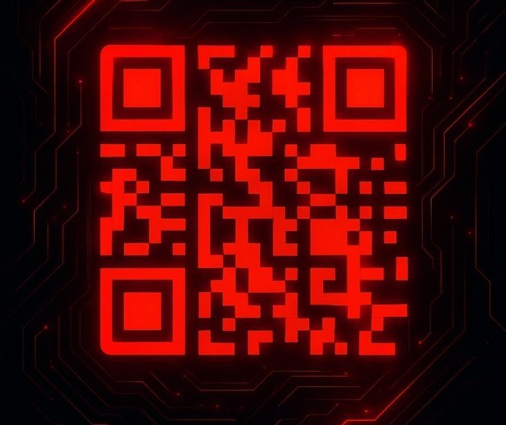 Kimsuky Spreads DocSwap Android Malware via QR Phishing Posing as Delivery App