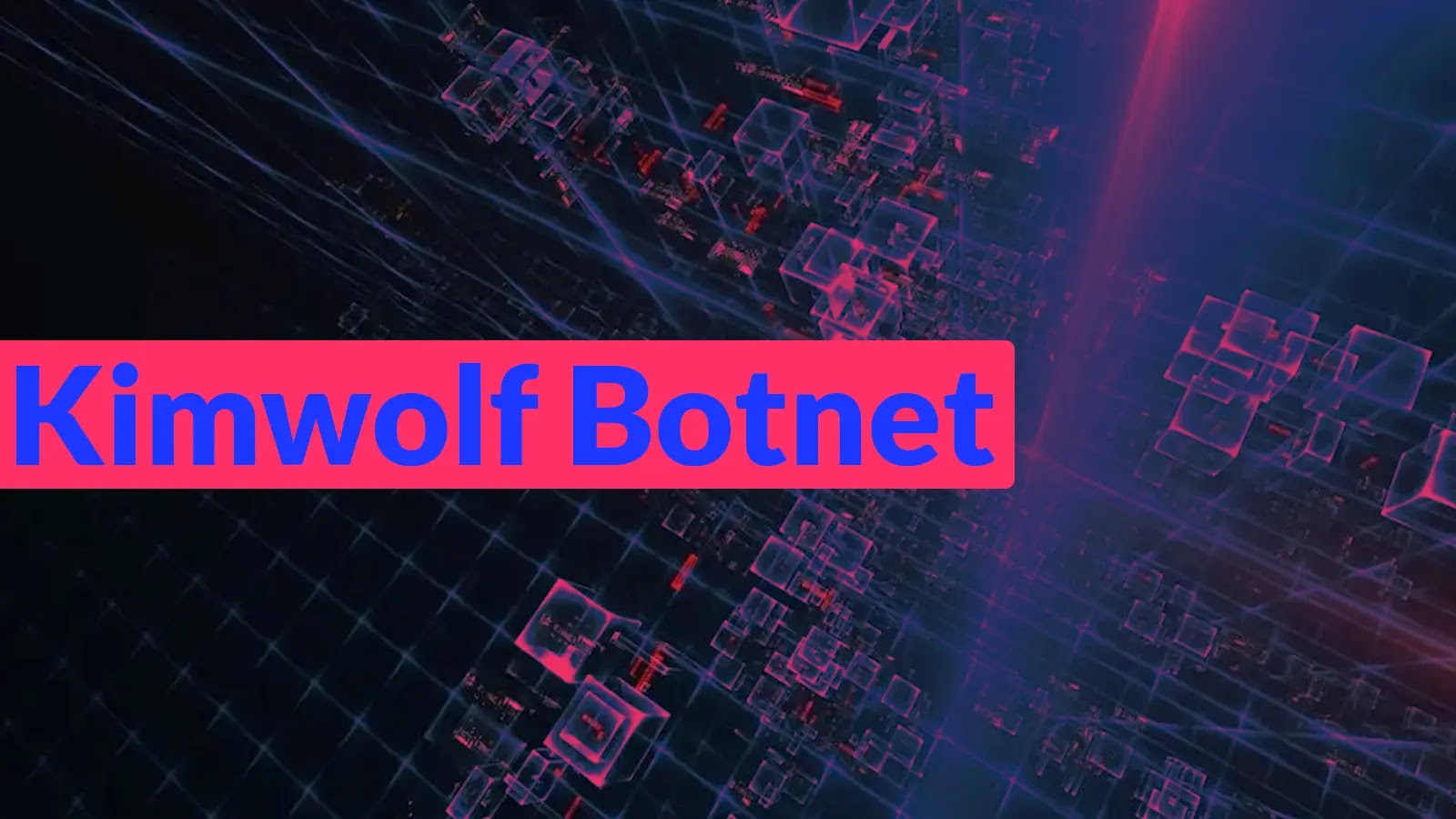 Kimwolf Android Botnet Infects Over 2 Million Devices via Exposed ADB and Proxy Networks
