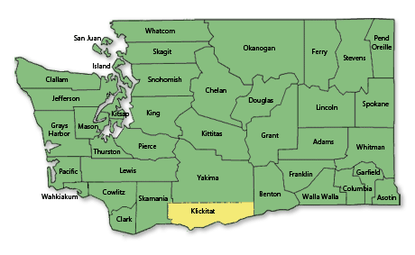 Klickitat County Auditor: Ballots rejected for late postmarks