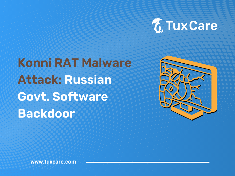 Konni Deploys EndRAT Through Phishing, Uses KakaoTalk to Propagate Malware