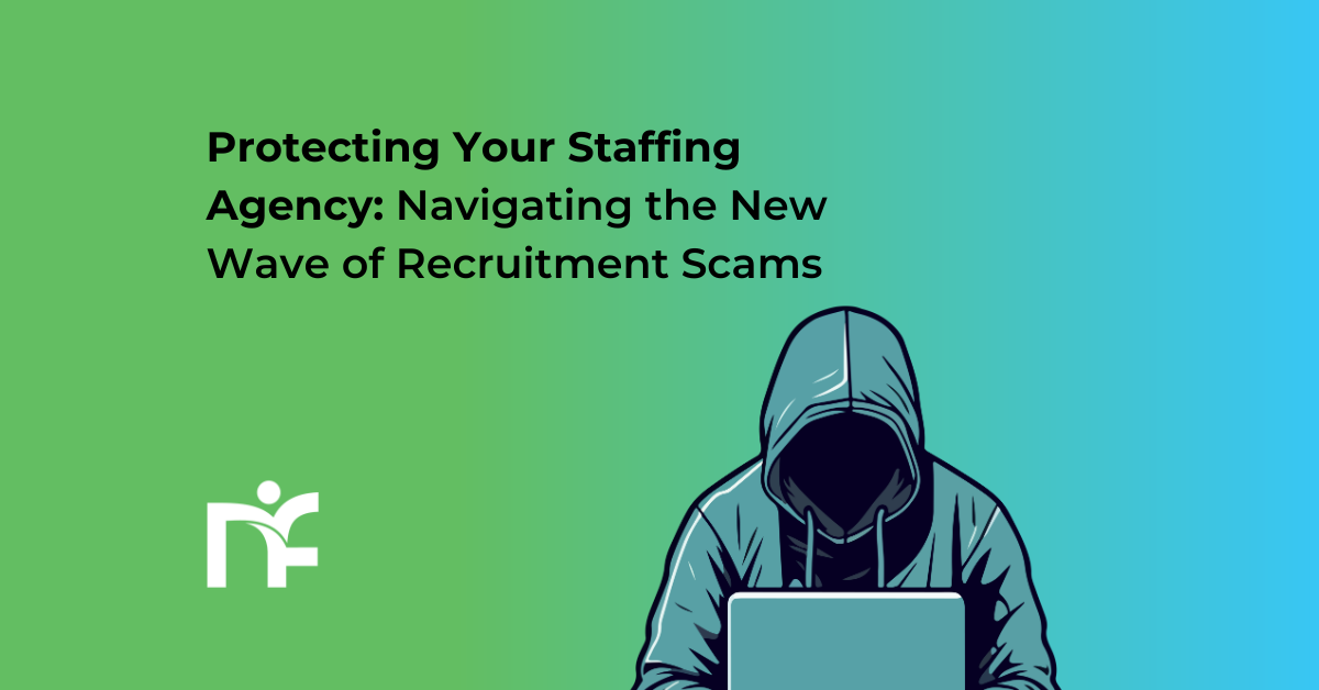 LinkedIn “Social Engineering”: Protecting Your Staff from Fake Recruitment Scams