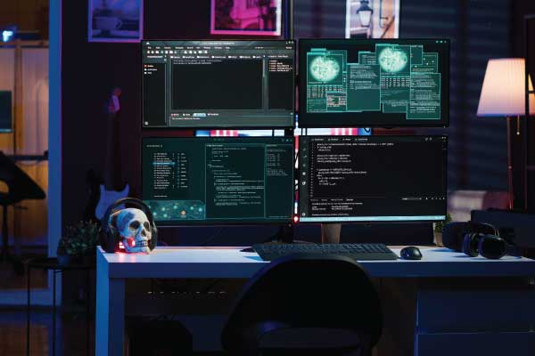 Malicious Go Crypto Module Steals Passwords, Deploys Rekoobe Backdoor