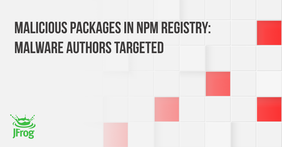 Malicious Go, npm Packages Deliver Cross-Platform Malware, Trigger Remote Data Wipes