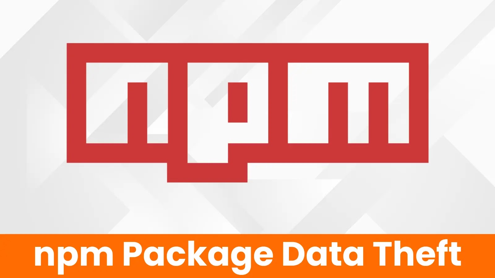 Malicious NuGet Packages Stole ASP.NET Data; npm Package Dropped Malware