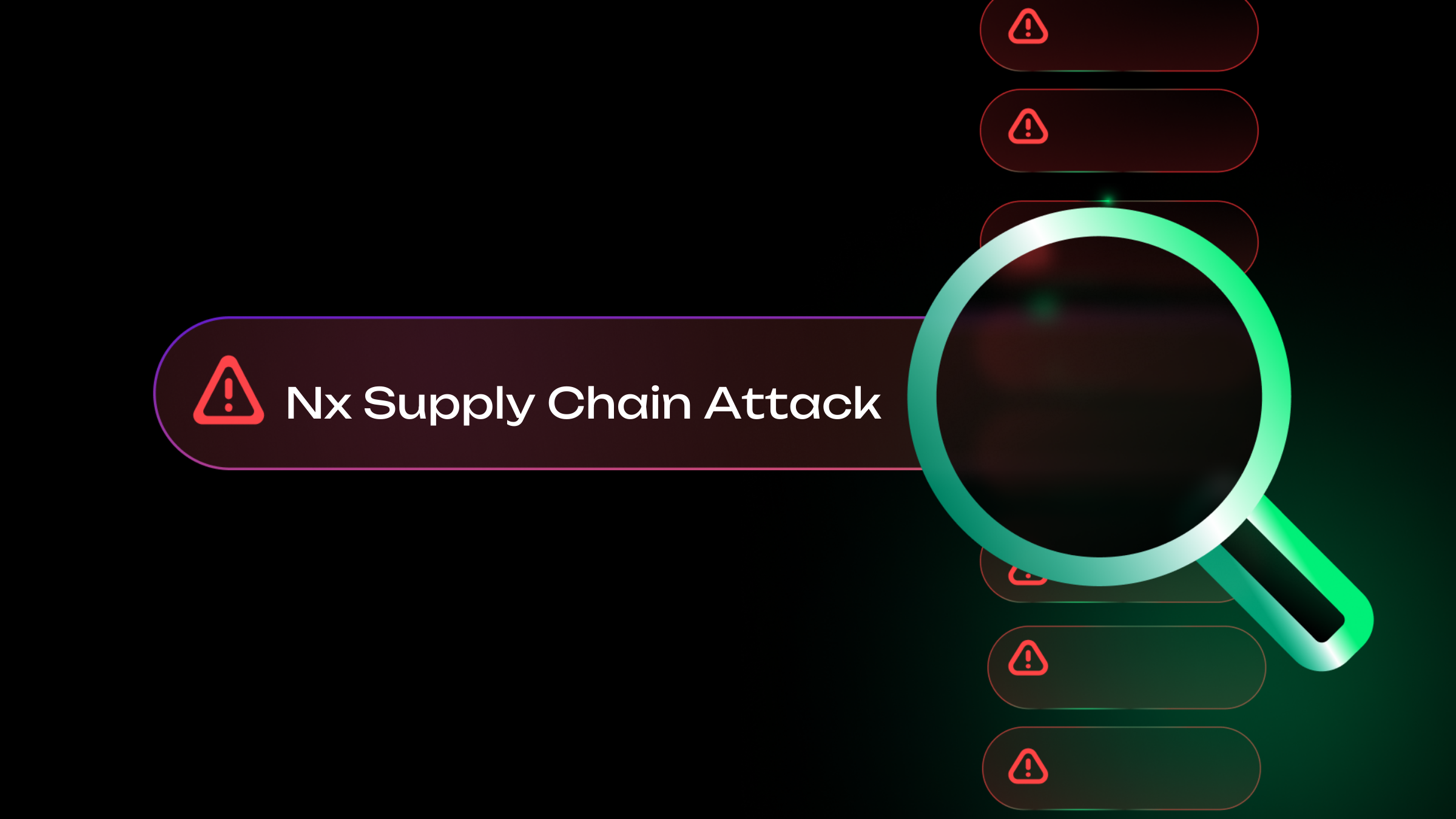 Malicious Nx Packages in ‘s1ngularity’ Attack Leaked 2,349 GitHub, Cloud, and AI Credentials