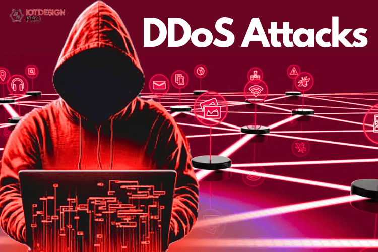Masjesu Botnet Emerges as DDoS-for-Hire Service Targeting Global IoT Devices