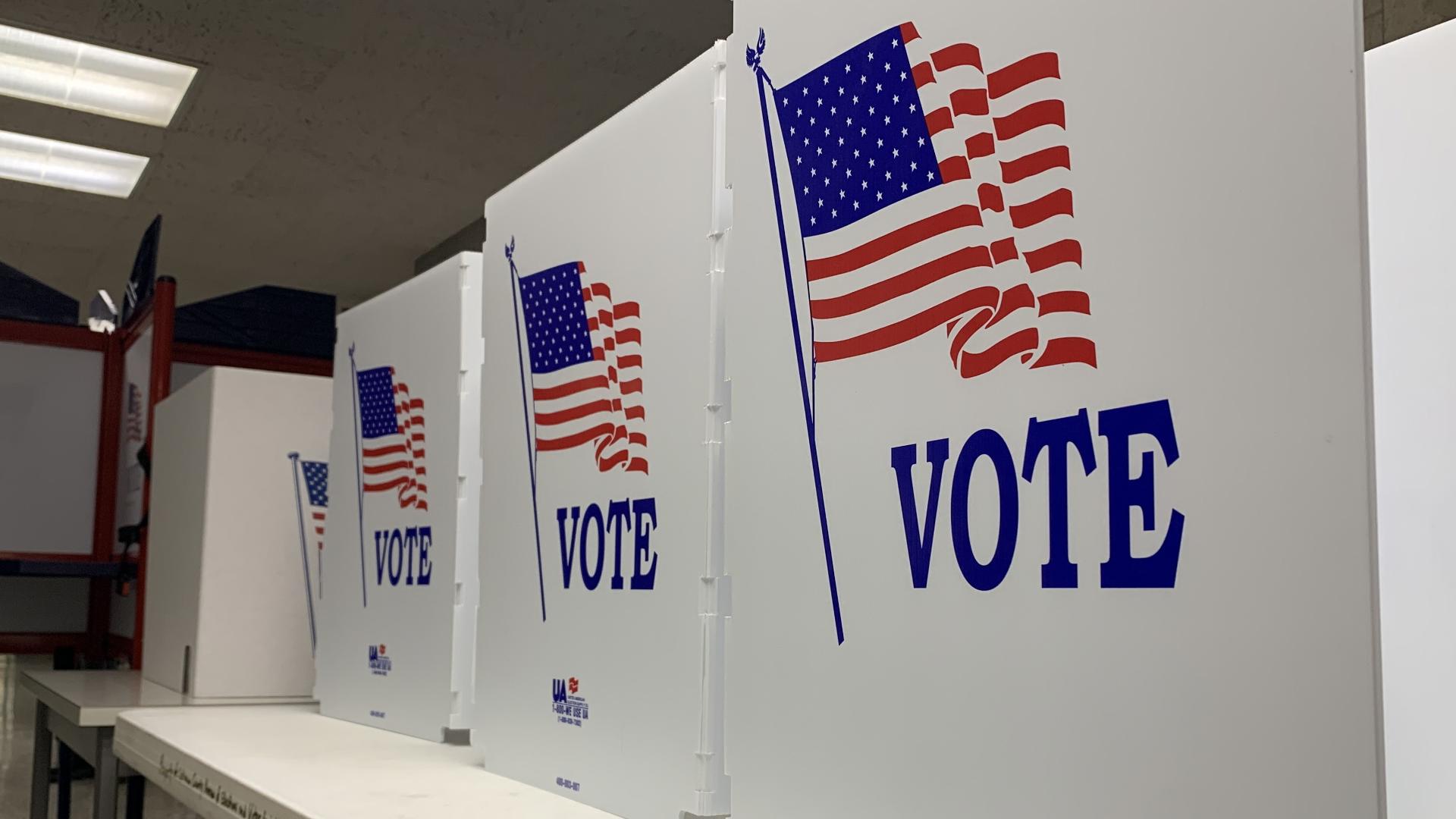 May 19 local Primary Election preview