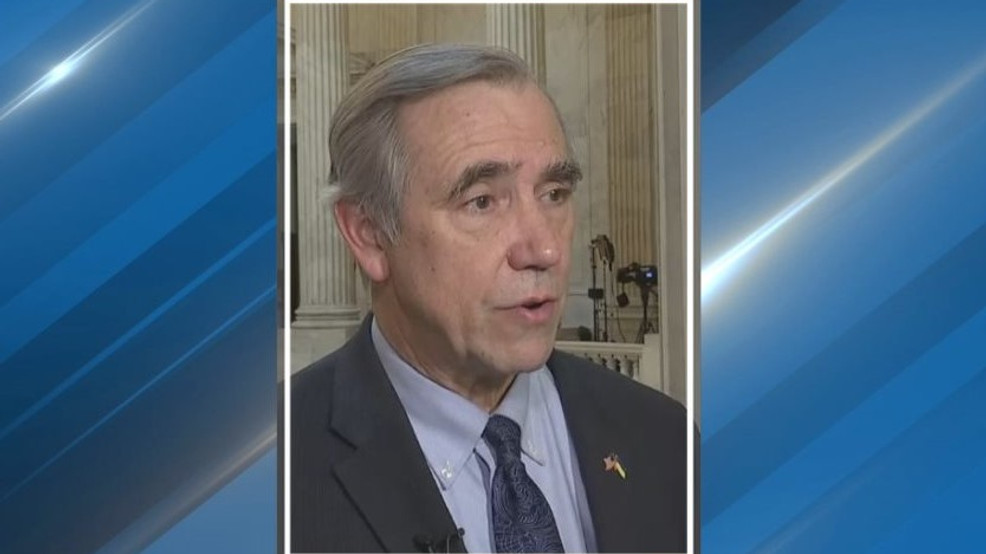 Merkley: ICE raids across Oregon terrorize our communities