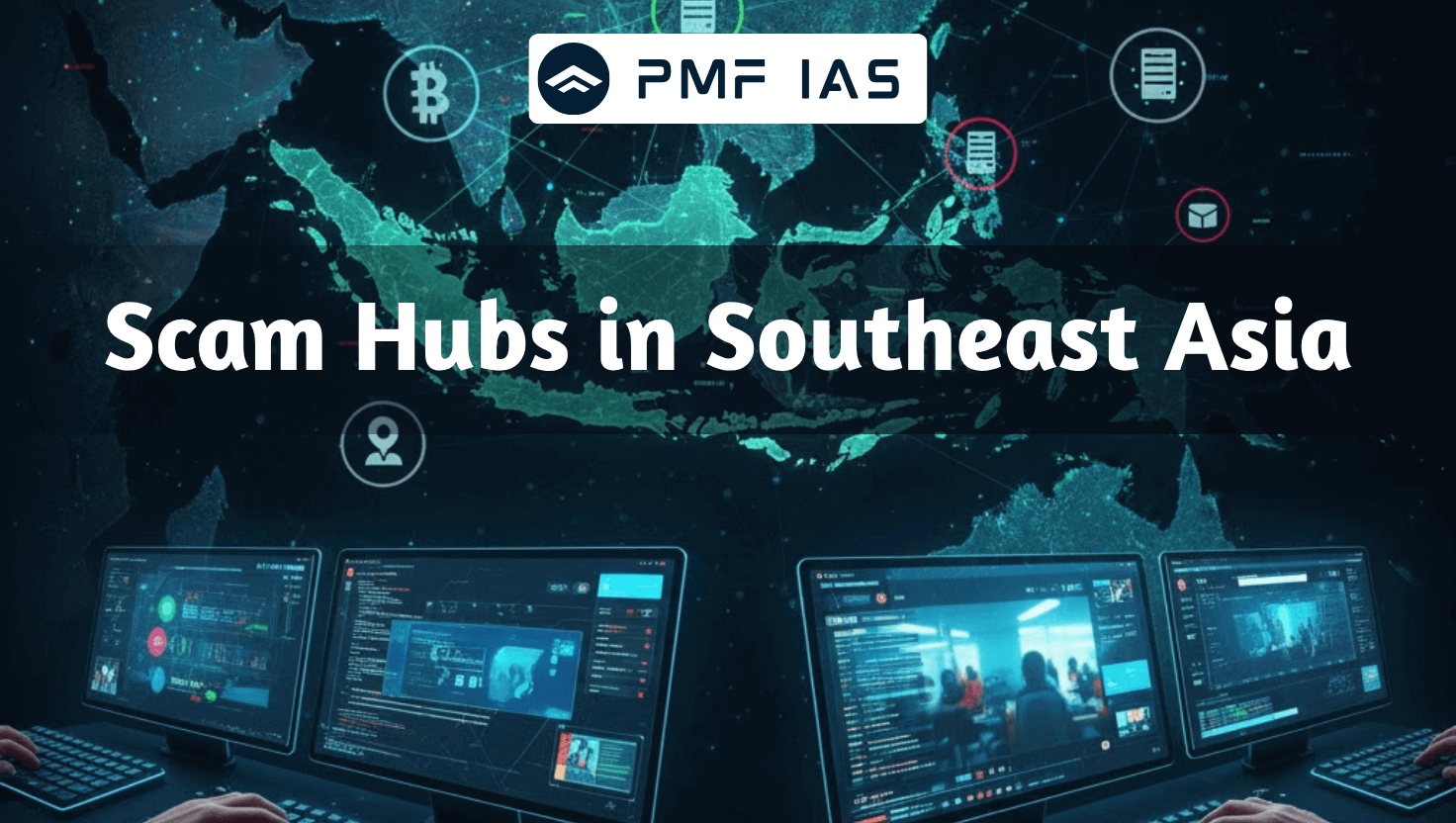Meta Disables 150K Accounts Linked to Southeast Asia Scam Centers in Global Crackdown