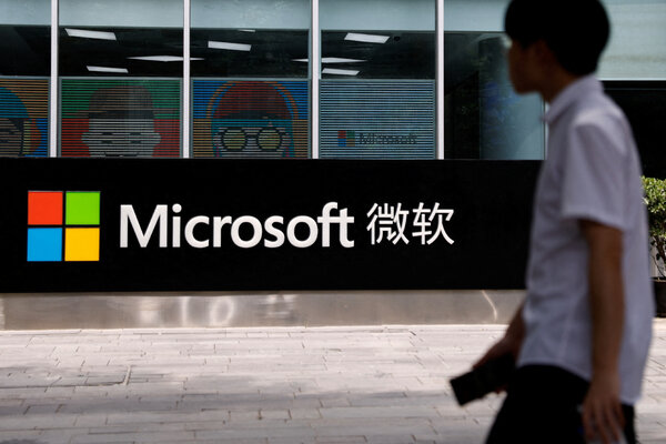 Microsoft Links Ongoing SharePoint Exploits to Three Chinese Hacker Groups