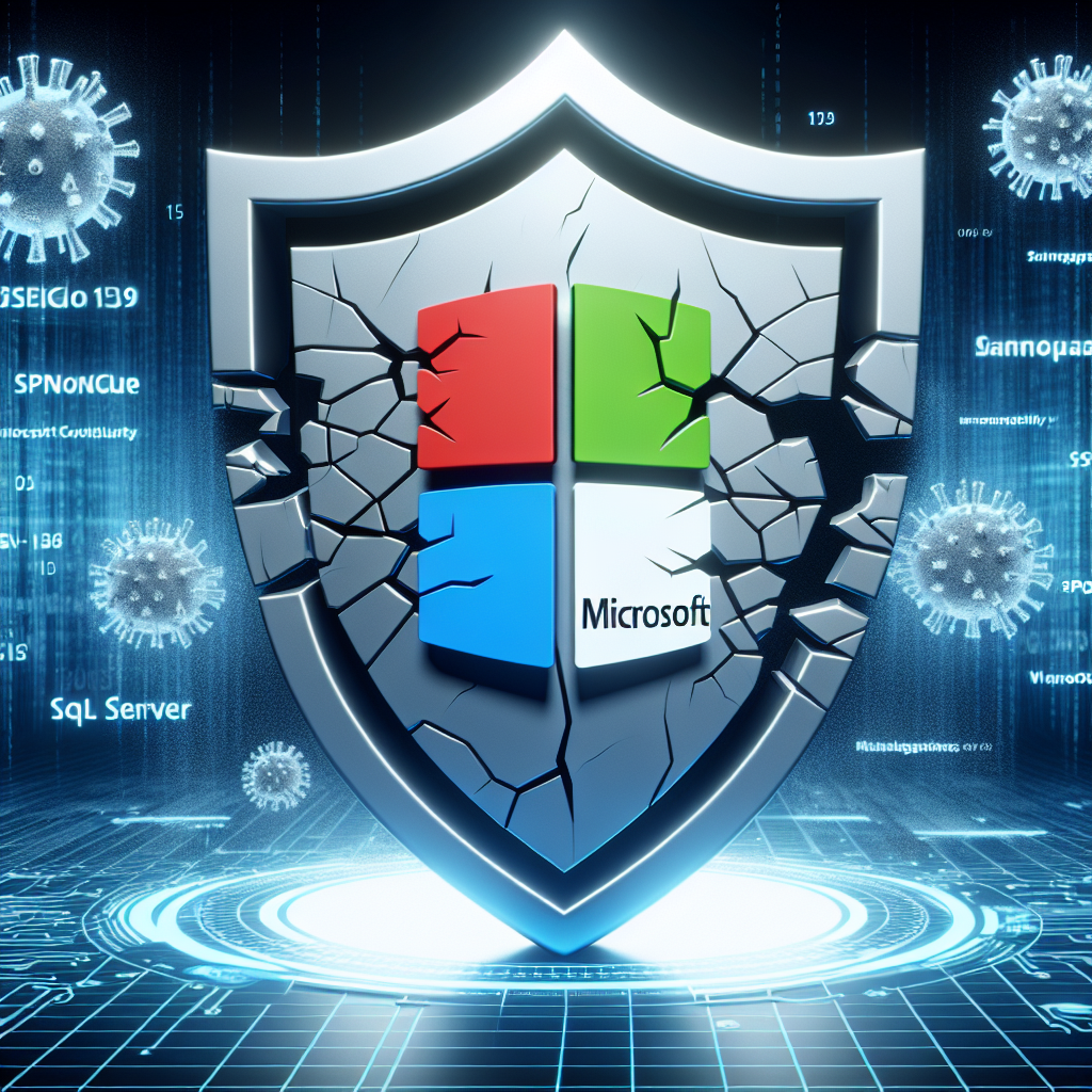 Microsoft Patches 130 Vulnerabilities, Including Critical Flaws in SPNEGO and SQL Server
