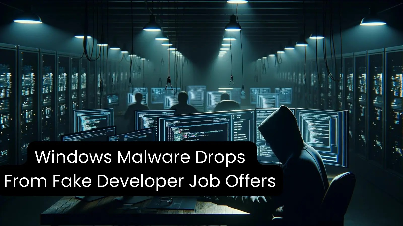 Microsoft Warns Developers of Fake Next.js Job Repos Delivering In-Memory Malware